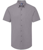 Premier Supreme Oxford S/S Shirt