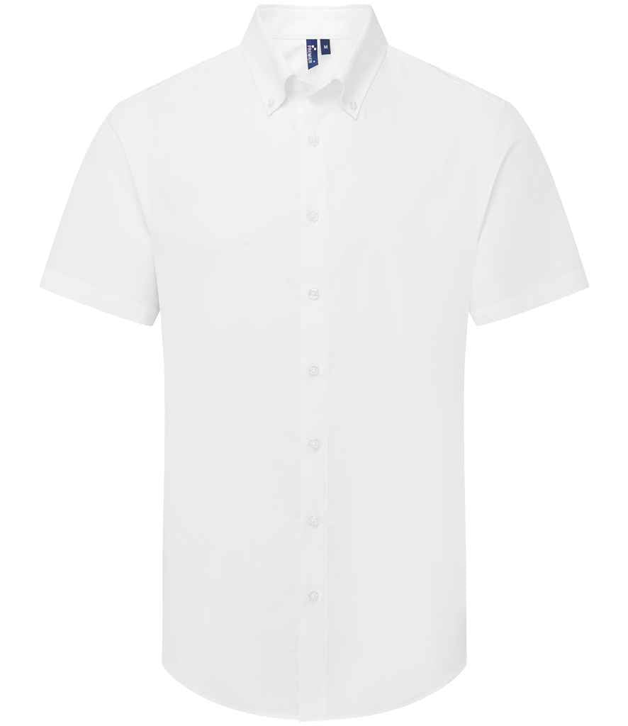 Premier Supreme Oxford S/S Shirt