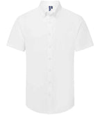 Premier Supreme Oxford S/S Shirt