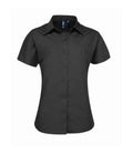 Premier Lds Supreme S/S Pop. Shirt