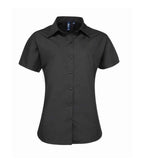 Premier Lds Supreme S/S Pop. Shirt