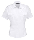 Premier Lds S/S Pilot Shirt
