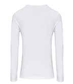 PR318 White Back