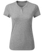 Premier Lds Cotton Rich Comis Tee
