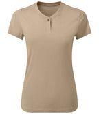 Premier Lds Cotton Rich Comis Tee