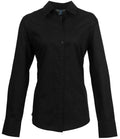 Premier Lds Signature L/S Oxf. Sht