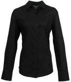 Premier Lds Signature L/S Oxf. Sht