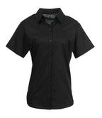 Premier Lds Signature S/S Oxf. Sht