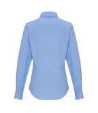 PR338 Oxford Blue Back