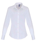 PR344 White Front