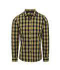 Premier Lds Mulligan L/S Shirt