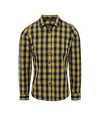 Premier Lds Mulligan L/S Shirt