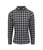 Premier Lds Mulligan L/S Shirt