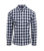 Premier Lds Mulligan L/S Shirt