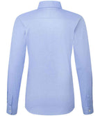 PR384 Oxford Blue Back