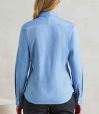 PR384 Oxford Blue Model