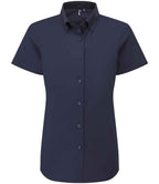 PR386 Navy Front