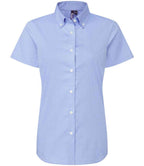 PR386 Oxford Blue Front