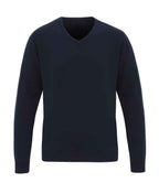 Premier Essential Acrylic V Nk Sweater