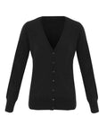 Premier Lds Essential Acrylic Cardigan