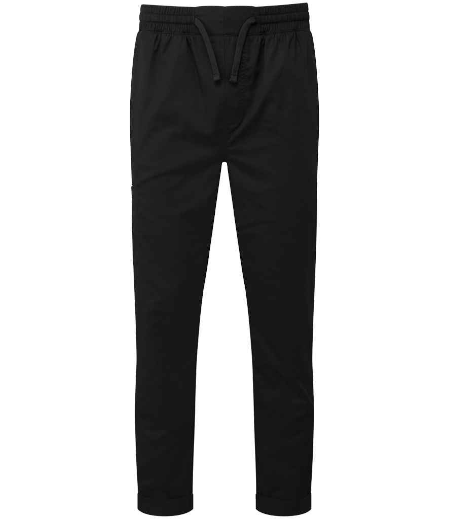 Premier Chefs Recyclight Cargo Trouser