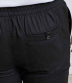 PR557 Black Model