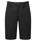 PR562 Black Front