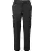 Premier Stretchchecker Work Cargo Trouser