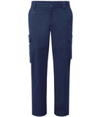 Premier Stretchchecker Work Cargo Trouser