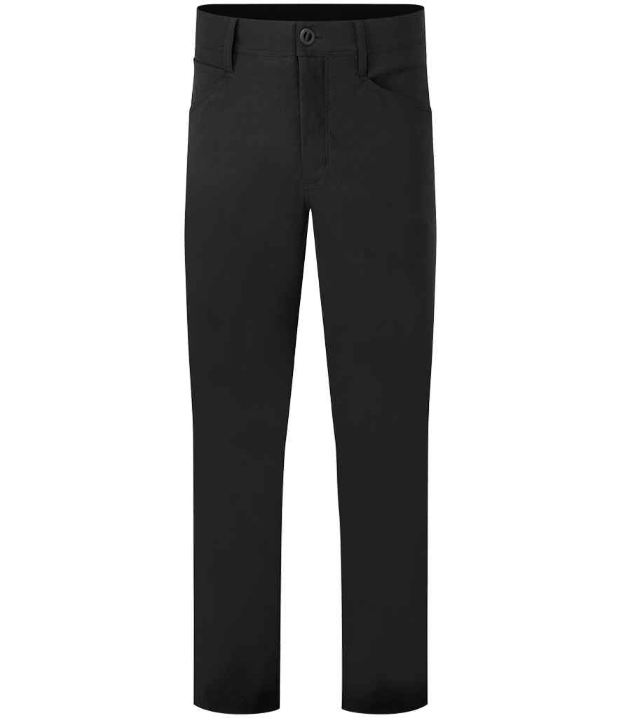 Premier Stretchchecker Adapt Trouser