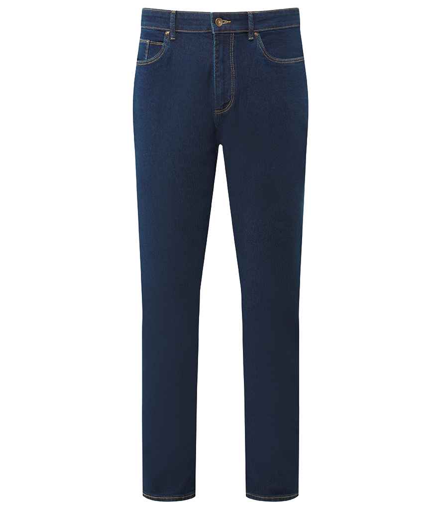 Premier Workready Straight Leg Jeans