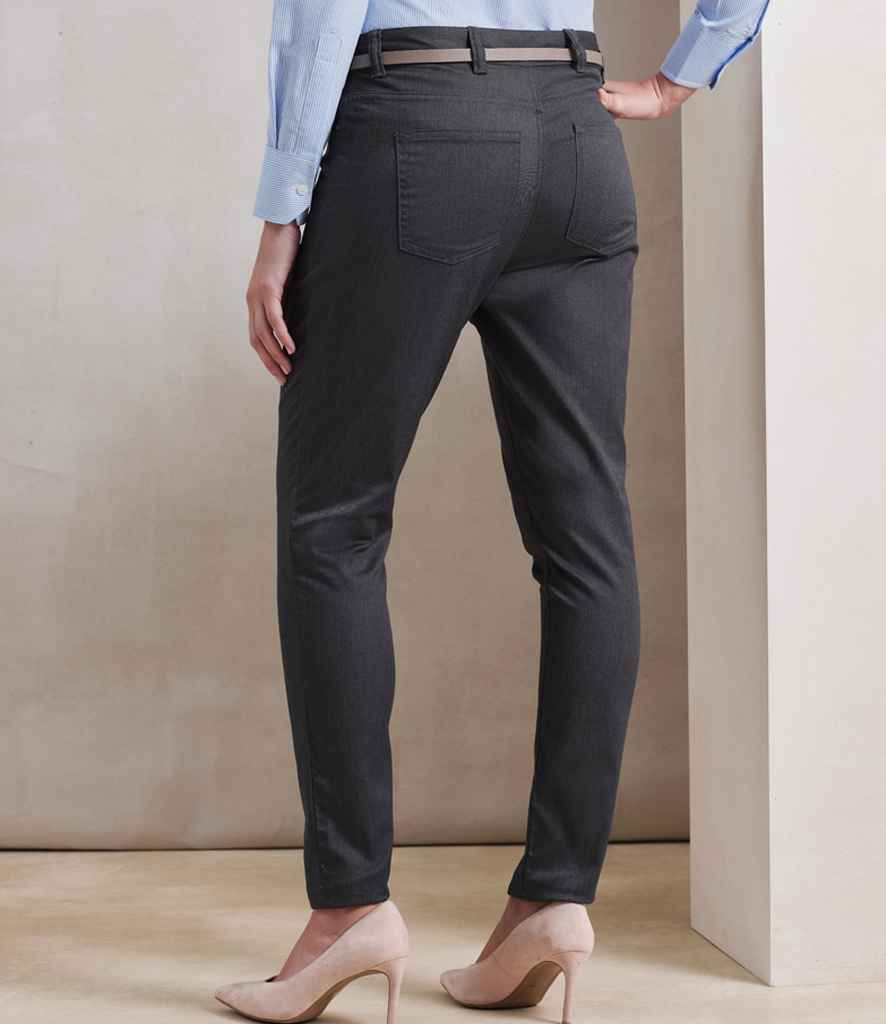 PR570 Charcoal Model