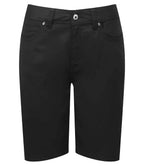 Premier Lds Performance Chino Shorts