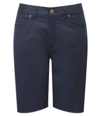 Premier Lds Performance Chino Shorts