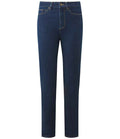 Premier Workready Lds Straight Leg Jeans