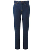 Premier Workready Lds Straight Leg Jeans