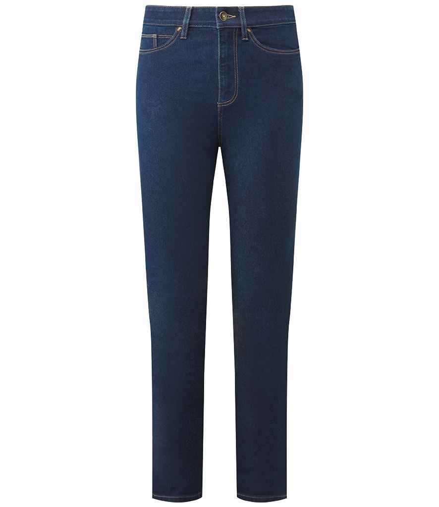 Premier Workready Lds Straight Leg Jeans