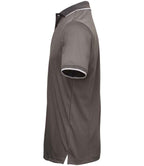 PR618 Dark Grey/Silver Left