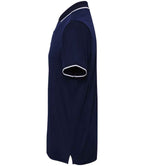 PR618 Navy/White Left