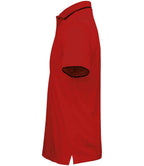 PR618 Red/Black Left