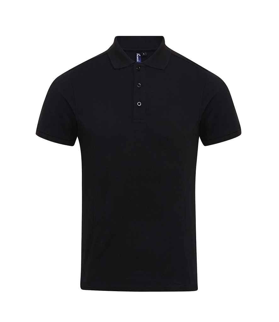 Premier Coolplus Pique Polo