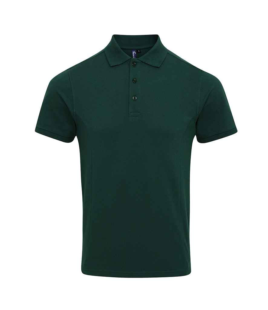 Premier Coolplus Pique Polo