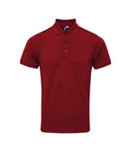 Premier Coolplus Pique Polo
