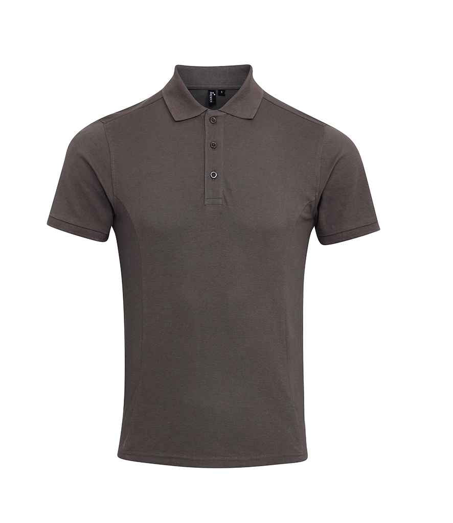 Premier Coolplus Pique Polo
