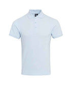 Premier Coolplus Pique Polo