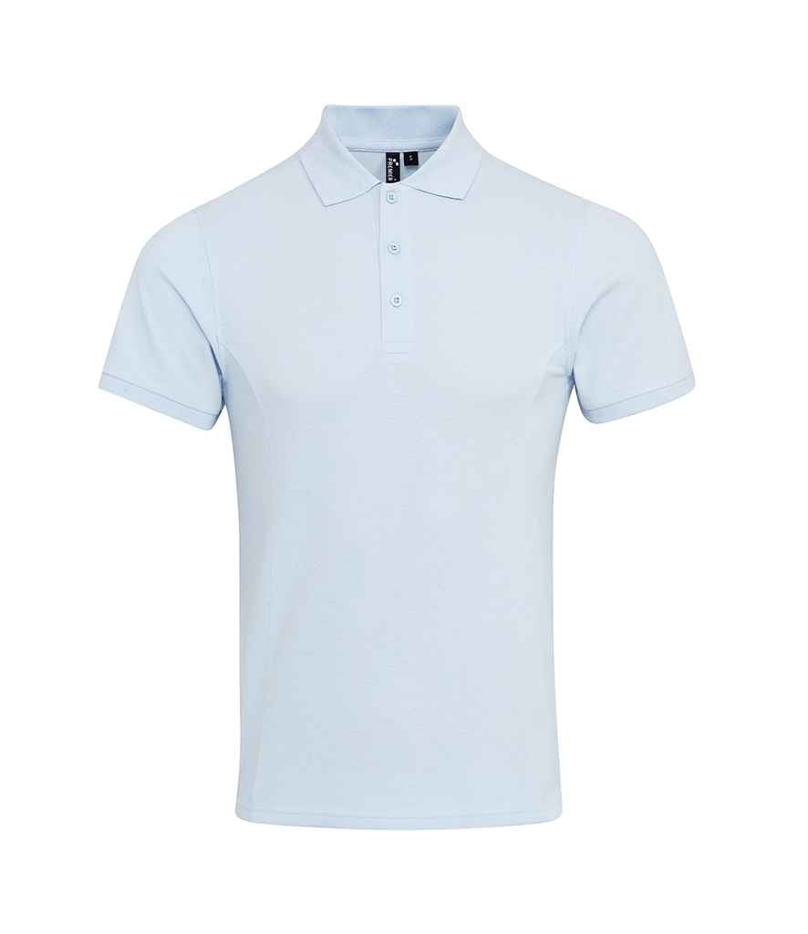 Premier Coolplus Pique Polo