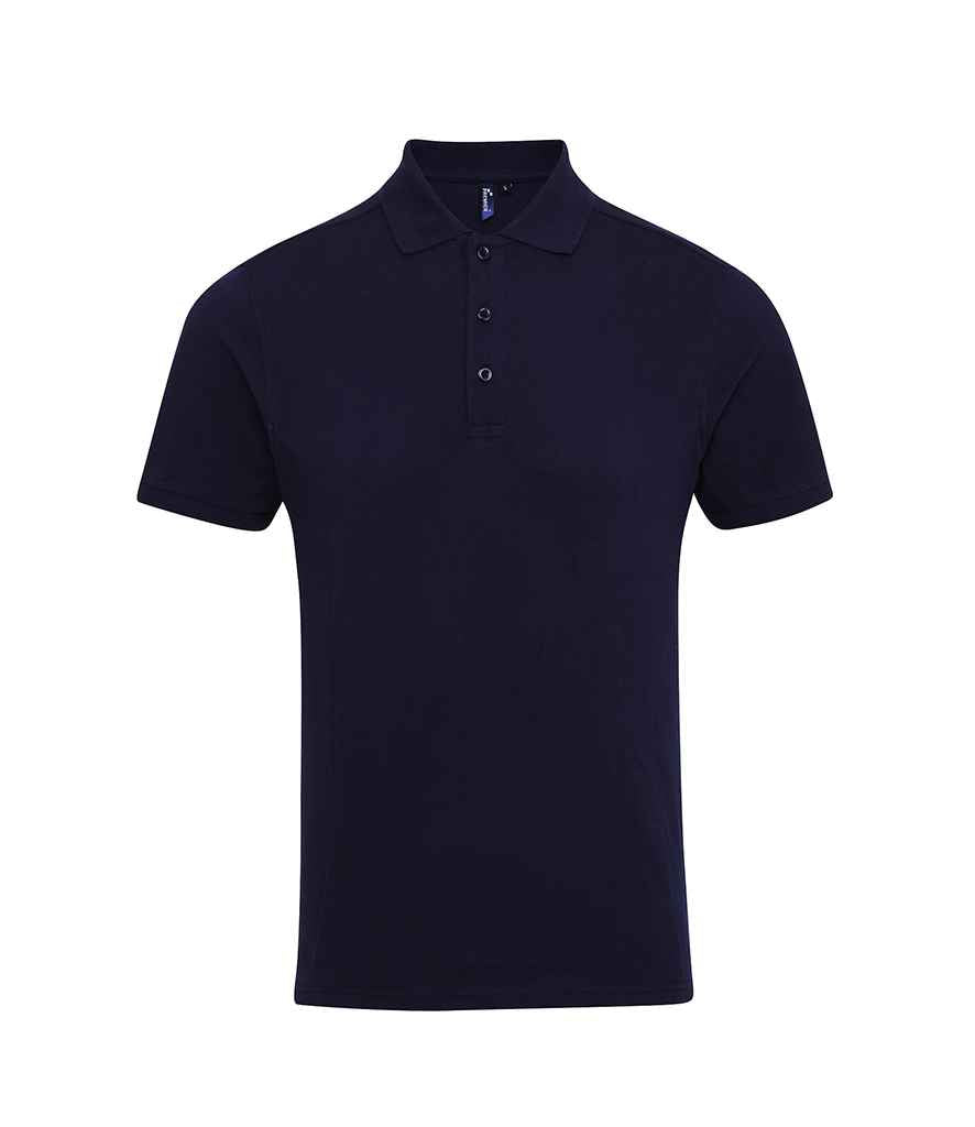 Premier Coolplus Pique Polo
