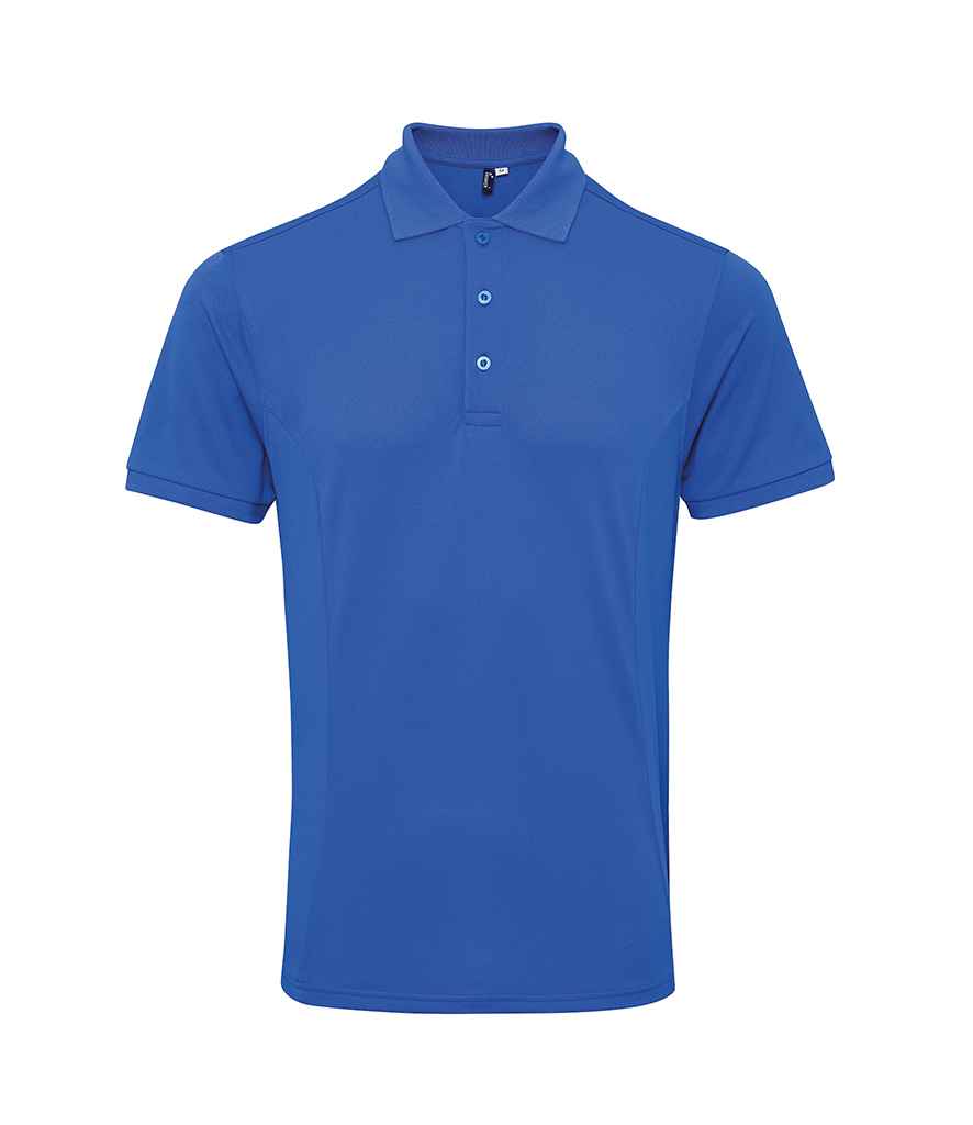 Premier Coolplus Pique Polo