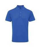Premier Coolplus Pique Polo
