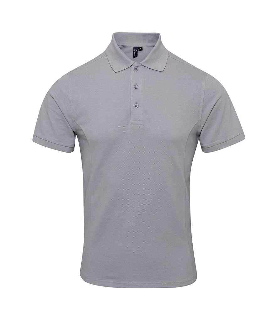 Premier Coolplus Pique Polo